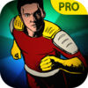 Superhero: President Attack Pro app icon