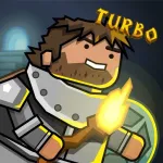 Dungeon Time Turbo App icon