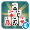 Pyramid Solitaire Premium™ app icon