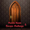 Puzzle Room Escape Challenge 6 app icon