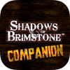 Companion for Shadows of Brimstone app icon