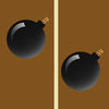 Separate The Bouncing Bombs icon