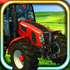 ROARING FARMING 2016 MULTIPLAYER EXTREME SIMULATOR app icon