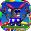 Pogo Pogo World app icon