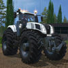 Farm Simulator : Harvesting Dream Challenge app icon