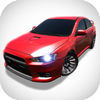 Amazing Car Drift app icon