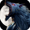 Heroes vs Immortal Wolf app icon