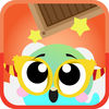 Hungry Jelly Monster (Full Version) app icon