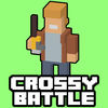 CROSSY BATTLE PIXELMON GO CATCH EM! app icon