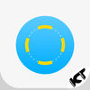 Dashed app icon