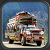 Peshawari Bus Simulator app icon