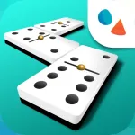 Dominoes Online Casual Arena App icon