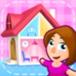 Castaway Home Designer App icon