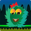Jump Fruit Monsters (Full Version) app icon