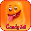 Candy Jelly Deluxe :- Puzzle Game app icon