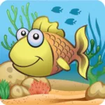 Aquarium de papy App icon