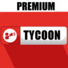 Tubers Tycoon Premium app icon