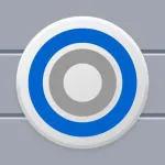 Loop & Dot App icon