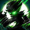 League of Stickman Zombie-NO.1 stickman games app icon