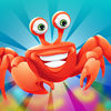Crab Race Turbo Challenge Pro app icon