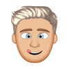 Niall Emoji World app icon