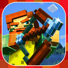 World Craft Survival Island FULL app icon