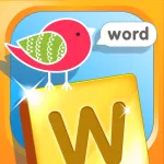 Wordie - eSports Word Game App icon