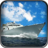 Navy Warship Attack app icon