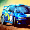 No Limits Rally app icon