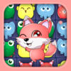 瘋狂動物大冒険-スーパー连線大作戦 app icon