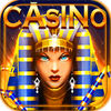 Egypt Treasures Pharaoh's Free! app icon
