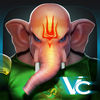 3D Kung Fu legends fight app icon