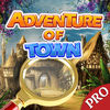 Adventure Of Town Mystery app icon
