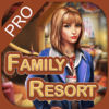Family Resort app icon