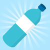 Water Bottle Flip Challenge : 2k16 app icon
