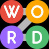 Eureka! Word Finding Game app icon