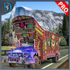 Real Pk Truck Driver 2016 Pro app icon