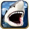 Wild Shark Hunt Under Frozen Water Pro App icon
