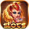 Awesome Egyptian Treasures Free! app icon