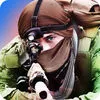 Shooting Contract Sniper App icon