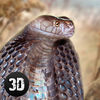 Poisonous Snake Survival Simulator 3D Full app icon