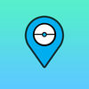 Poke-Tracker for Pokemon GO app icon