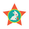 Words For Badges app icon