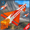 Space Craft : Rocket Racing Pro app icon