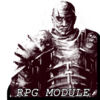 A book of choices: Rpg Module app icon