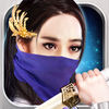 武神赵子龙传-单机版战纪,超爽格斗战记无双 app icon