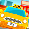Drag Racing Taxi Panic Pro app icon