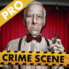 Crime Scene Murder on Spot Pro app icon
