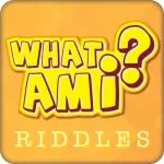 What am I  ~ Best Games of IQ test Brain Teasers and Riddles for kids