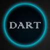 Glow Dart, Bowmasters Dots Wars app icon
